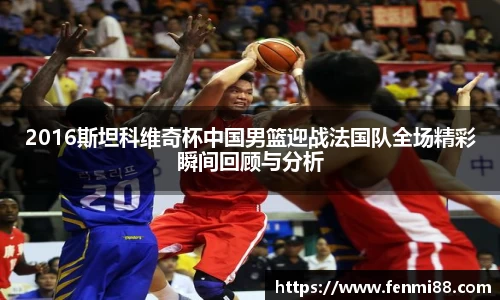 2016斯坦科维奇杯中国男篮迎战法国队全场精彩瞬间回顾与分析